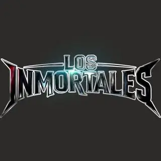 Portada de los.inmortalesoficial
