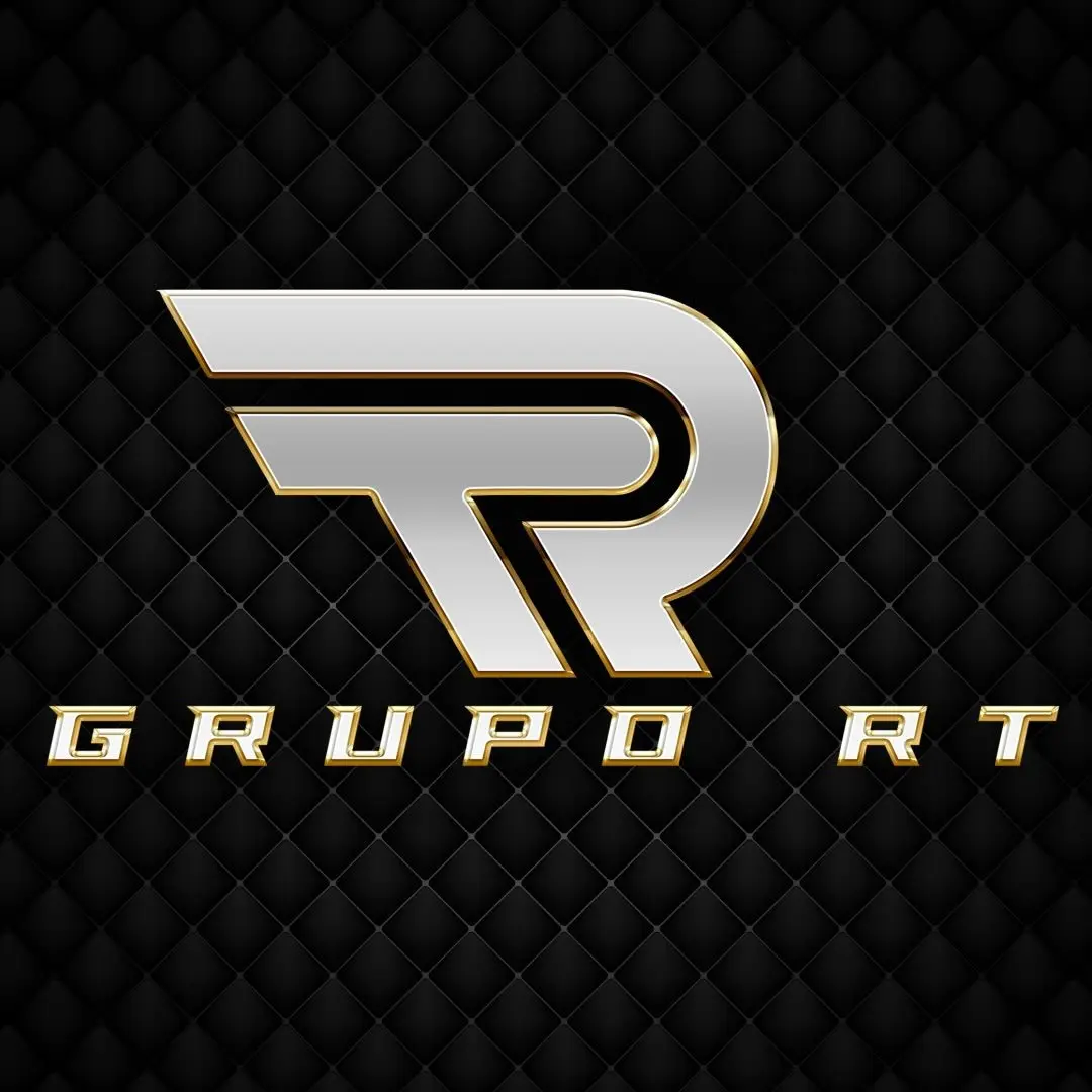 Portada de Grupo RT