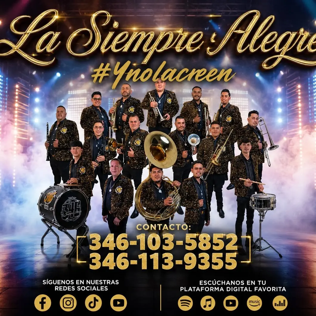 Banda La 346