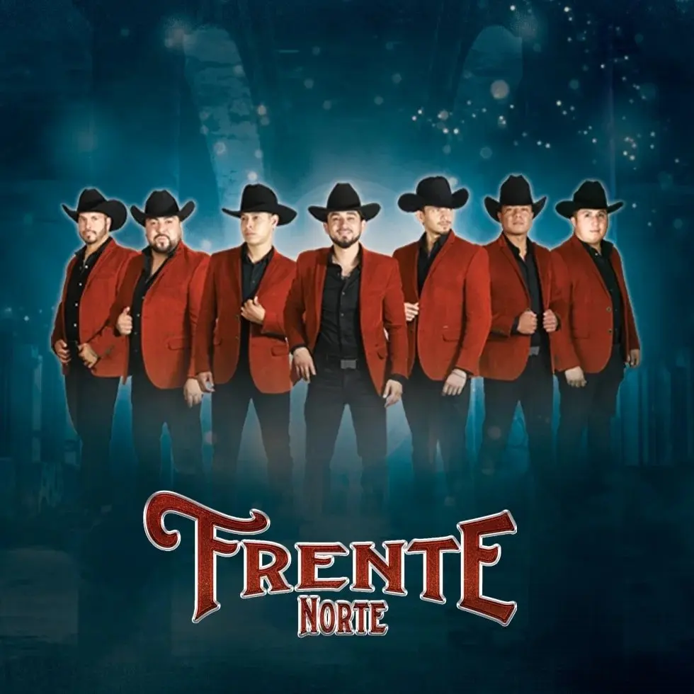 Frente Norte