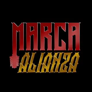 Marca Alianza Oficial