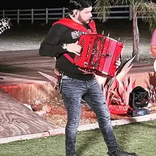Portada de Alexis Garcia