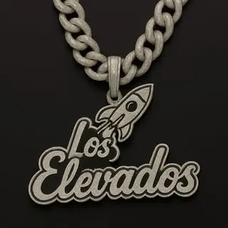 Portada de Los Elevados