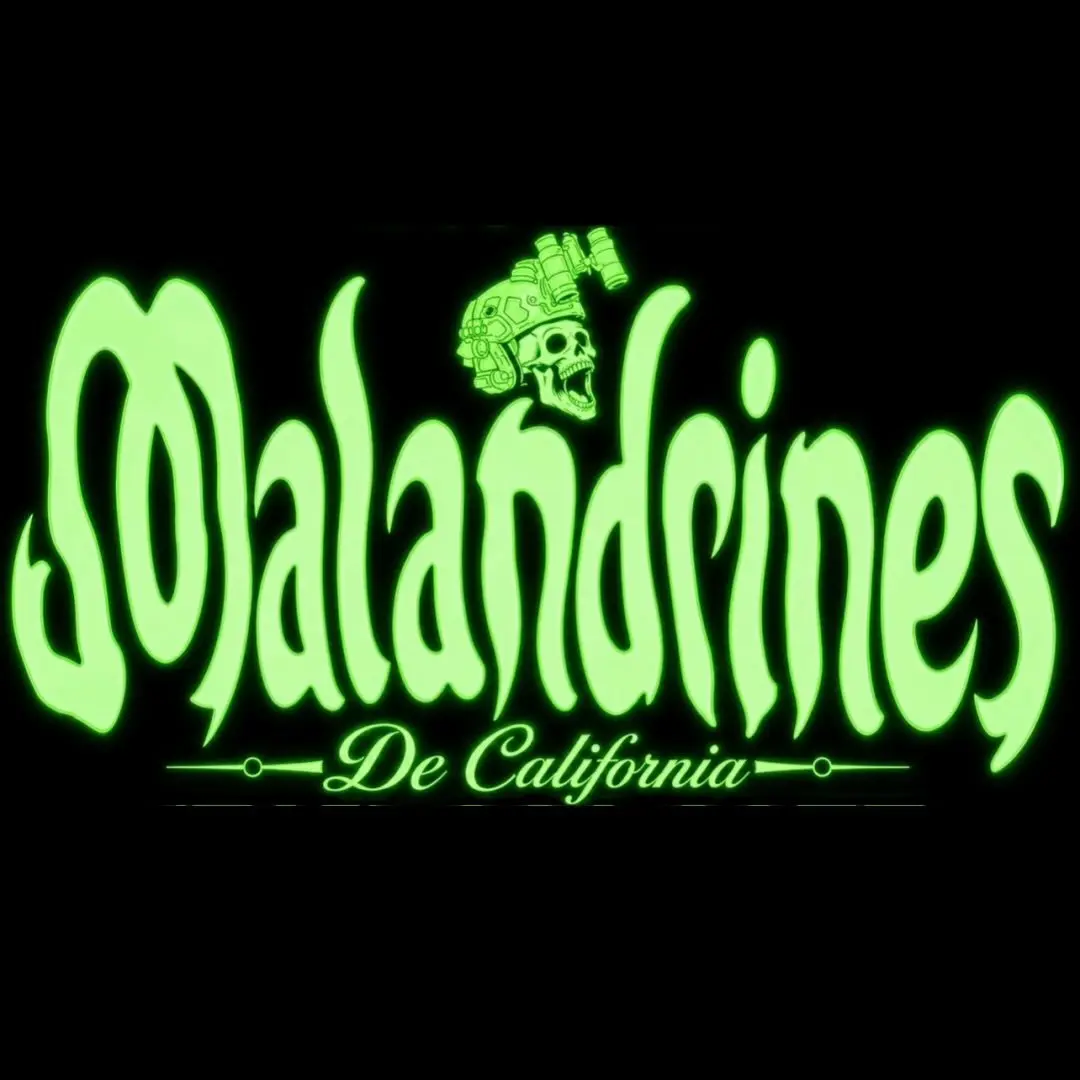 Portada de Grupo Disponible Grupo Malandrines 🍻