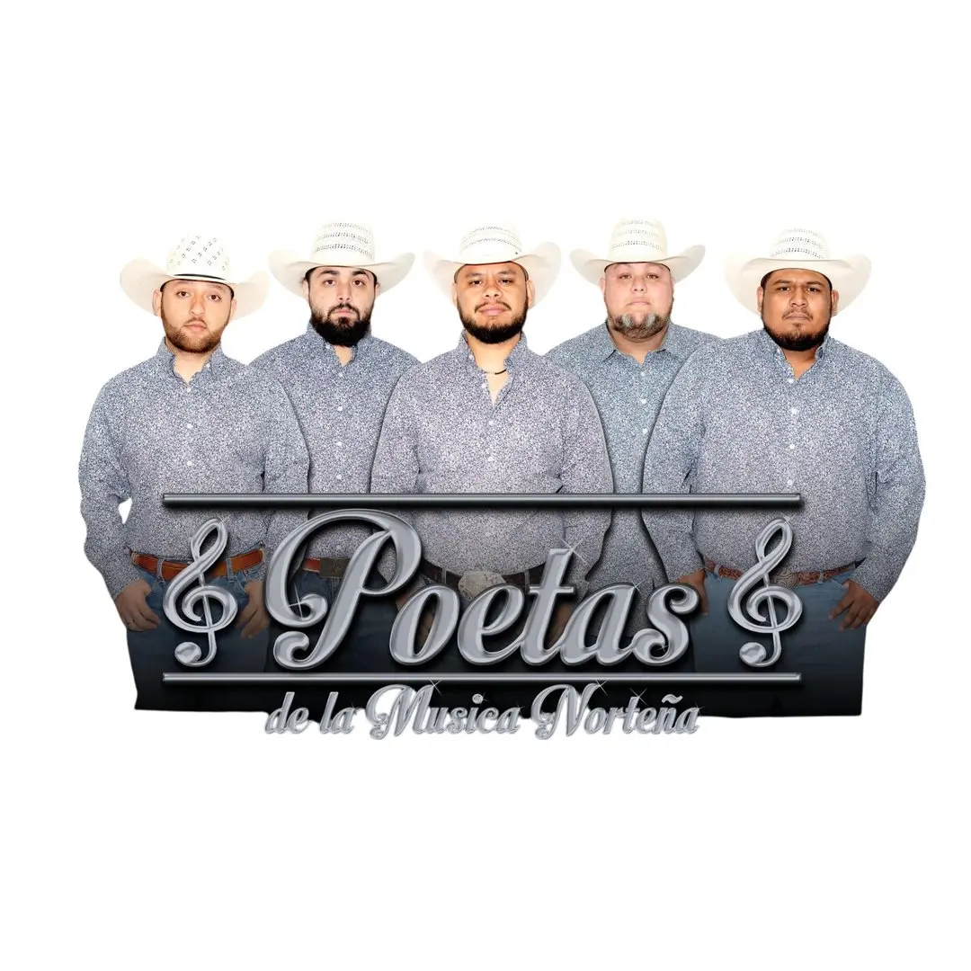 Portada de PoetasDLMN
