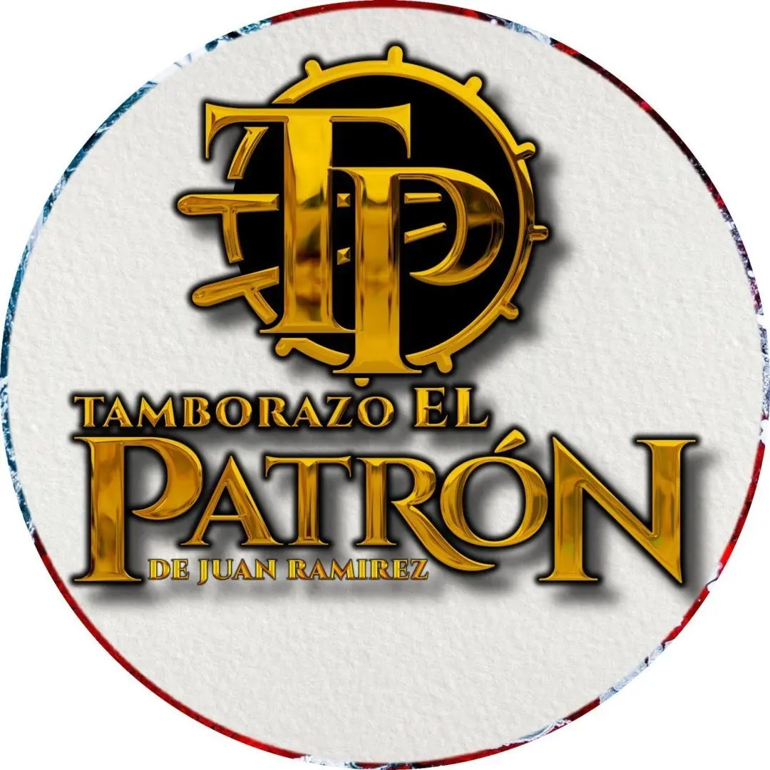 Portada de Tamborazo el Patron