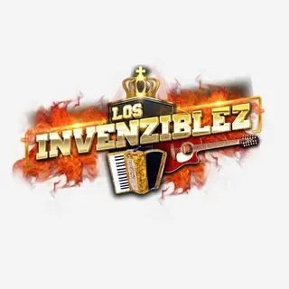 Portada de Los invenziblez - Oficial