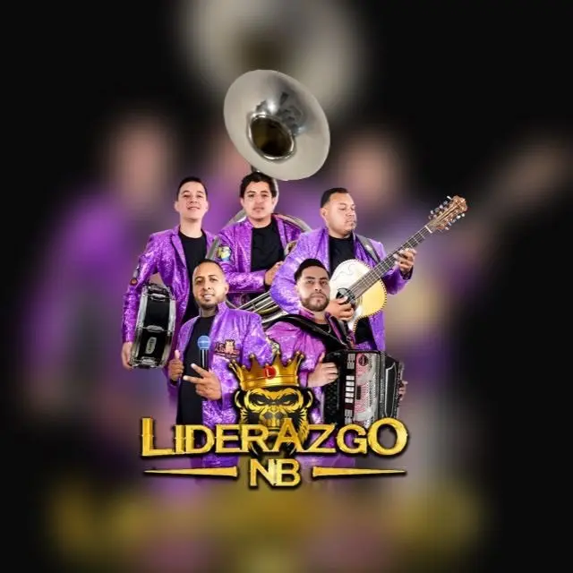 Portada de Liderazgo NB