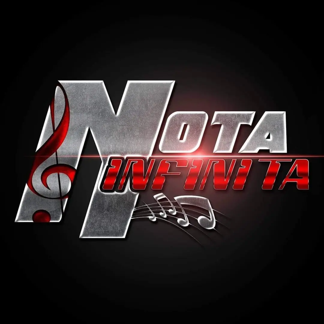 Portada de Grupo Nota Infinita