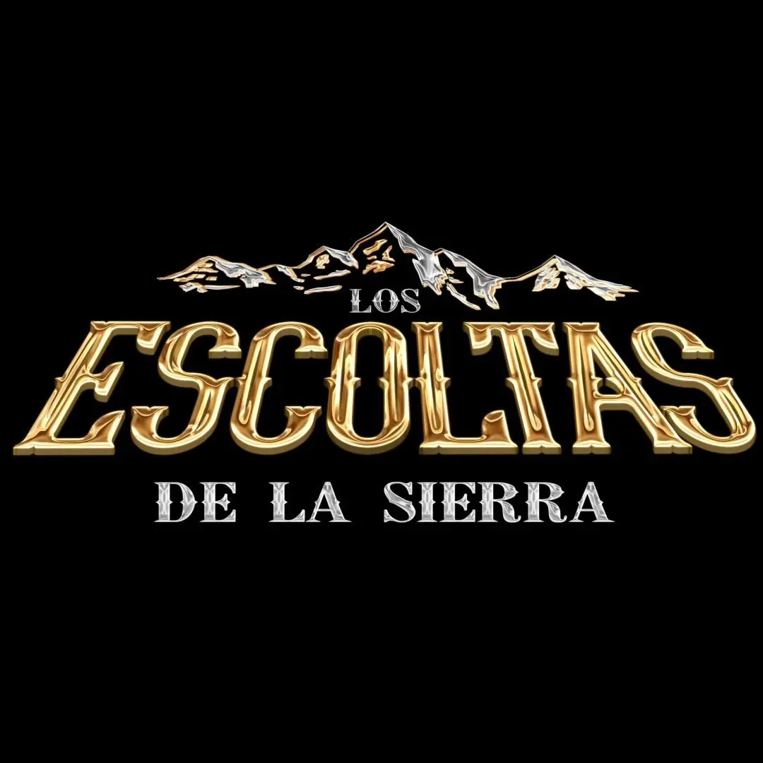 Portada de Los Escoltas De La Sierra