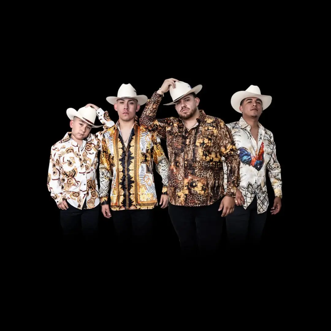 Portada de Los Dueños de la Sierra
