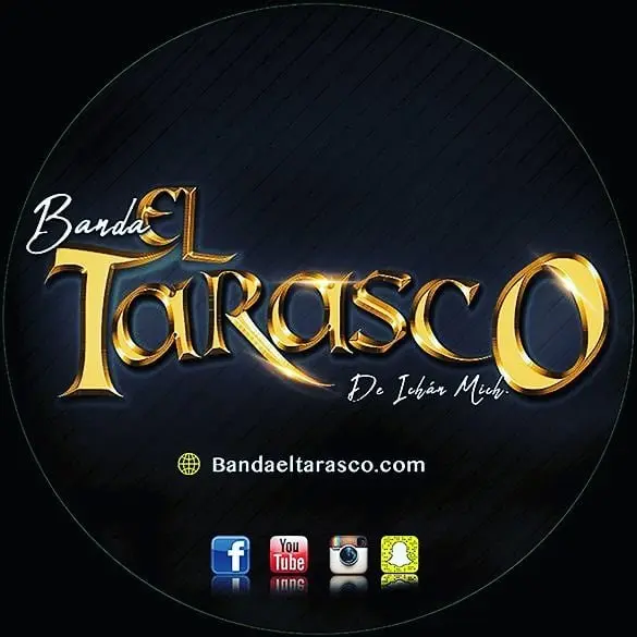 Portada de Banda El Tarasco ®️
