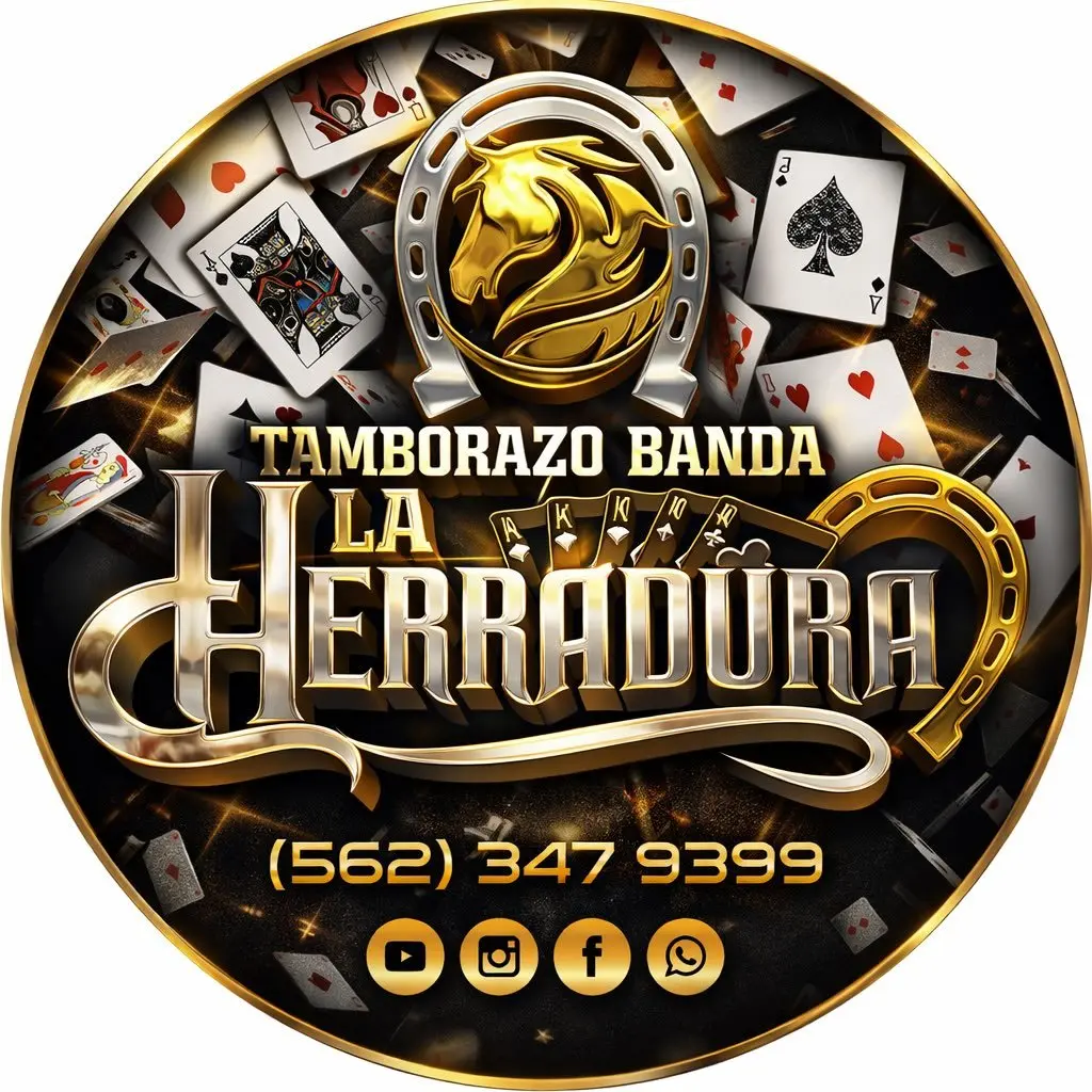 TamborazoBandaLaHerradura