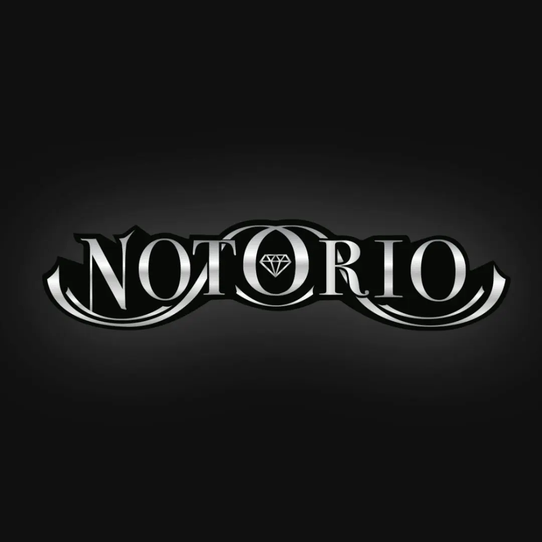 Portada de Notorio