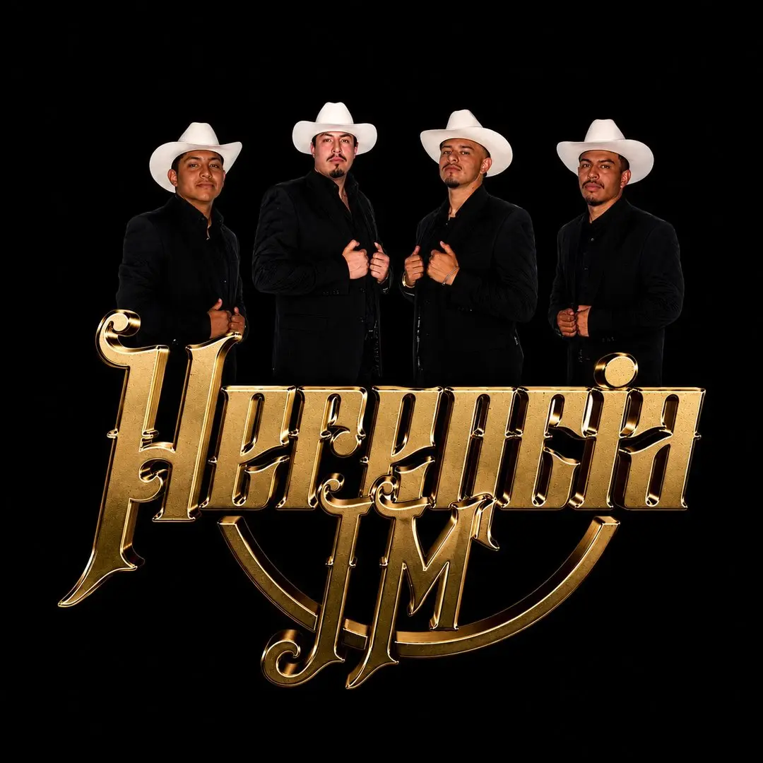 Portada de HERENCIA JM