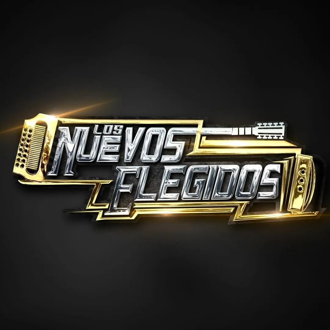 Portada de Los Nuevos Elegidos 🌟