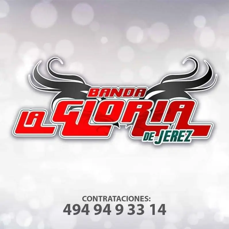 Portada de Banda La Gloria De Jerez