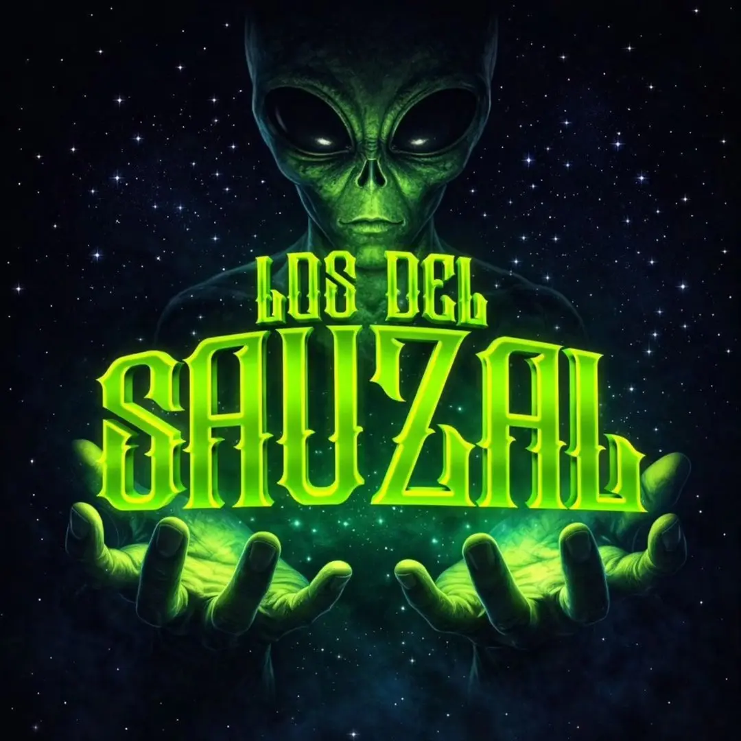Portada de Los del Sauzal