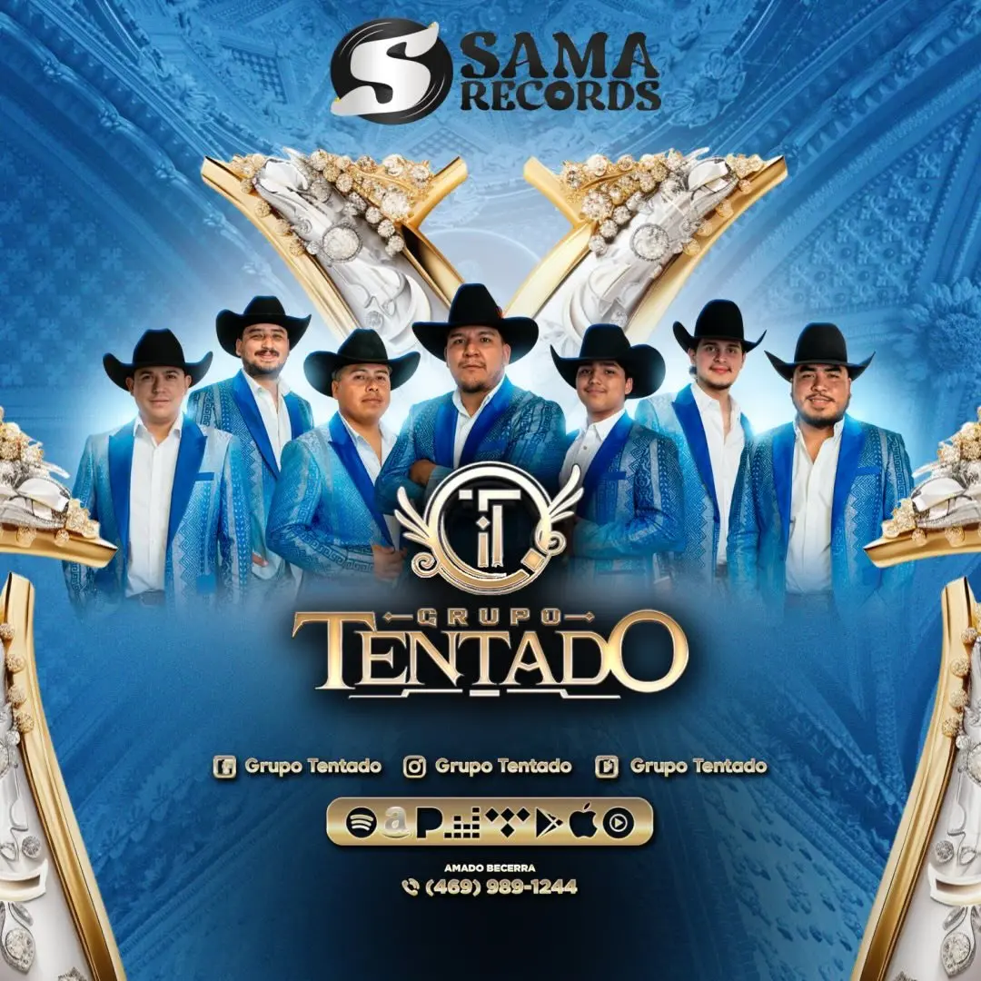 Grupo Tentado