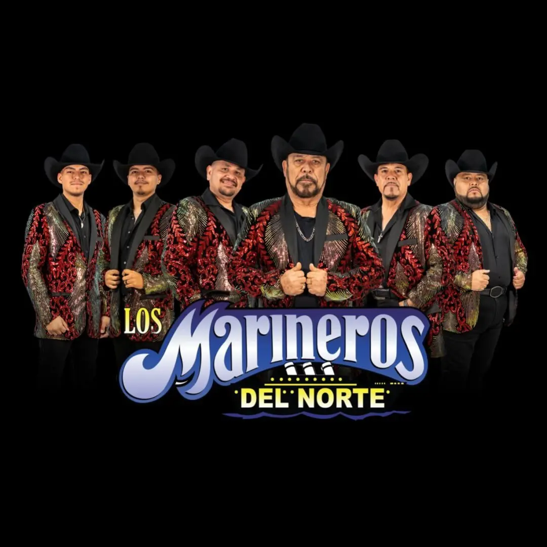 Los Marineros Del Norte