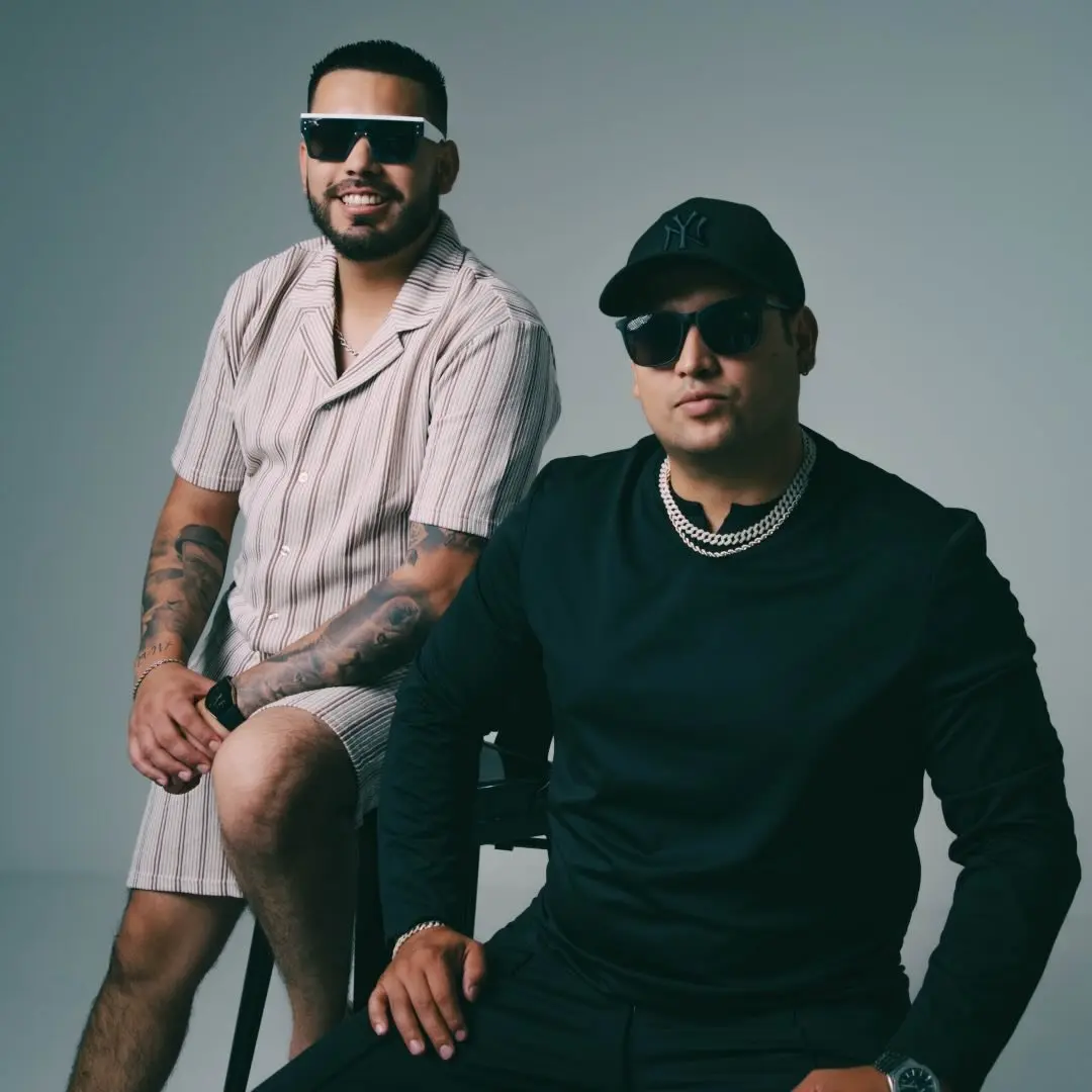 Portada de Los Compadres ALV