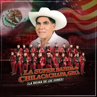 Portada de Banda Chilacachapa