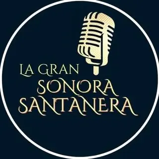 Portada de Lagransonorasantanera 1955