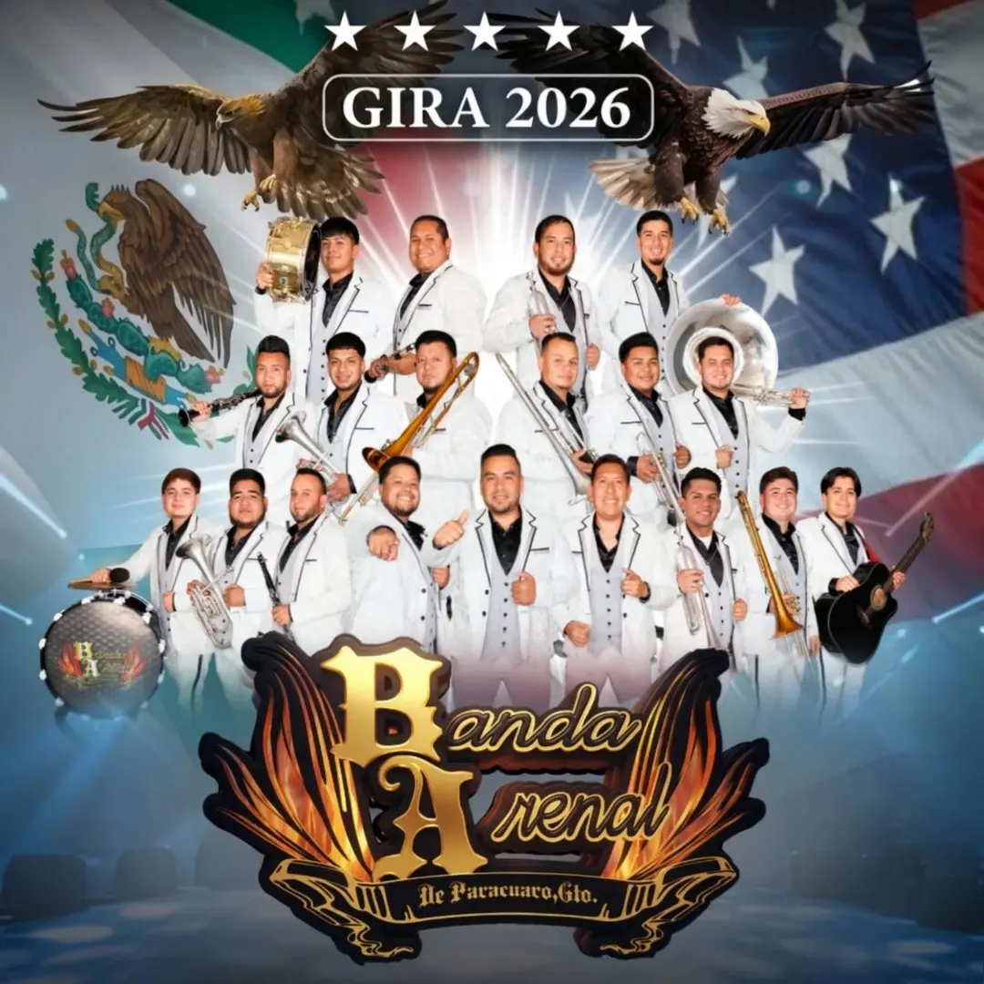 Banda Arenal