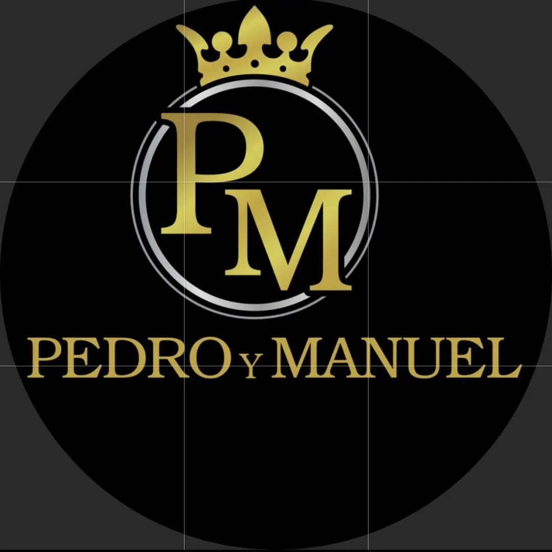 Cover of Pedro Y Manuel