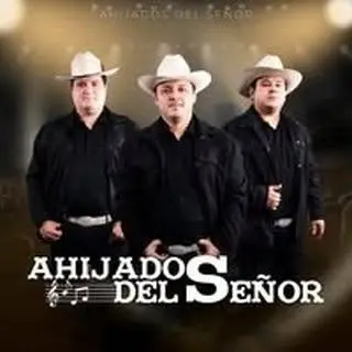 Portada de Los Ahijados Del Señor