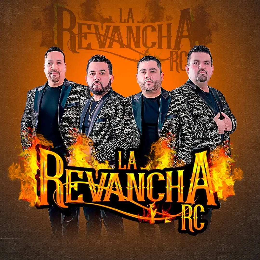Portada de La Revancha