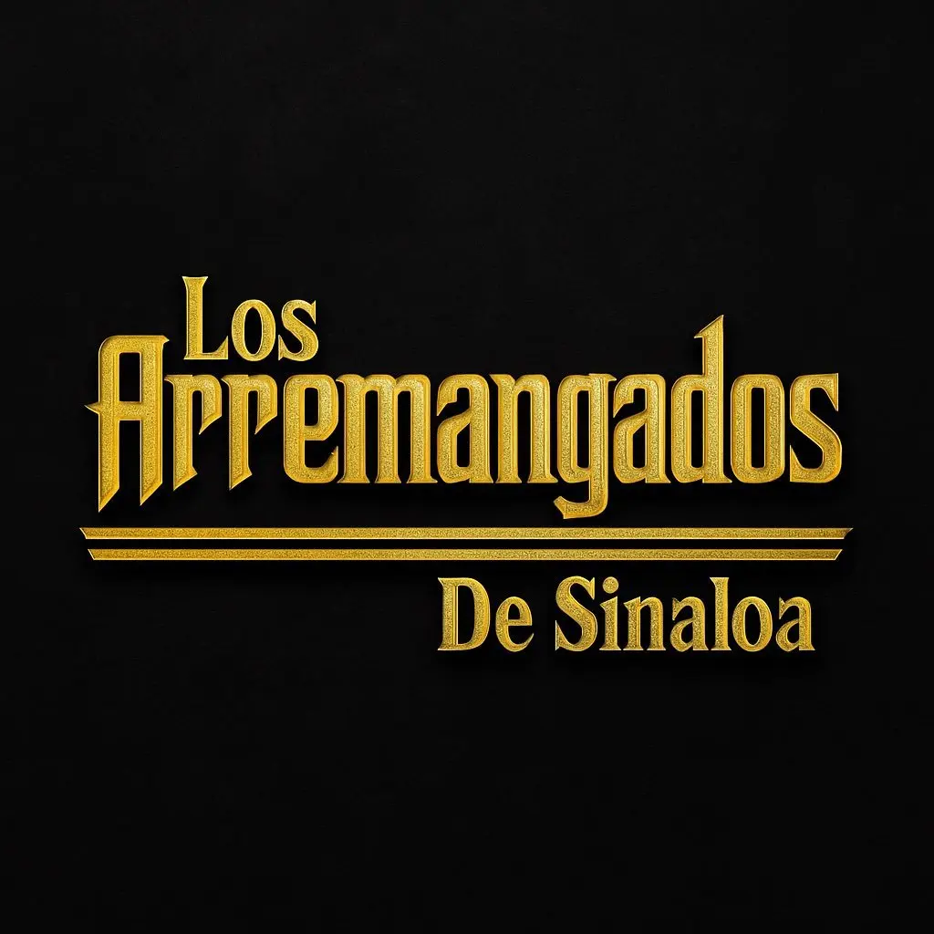 Portada de Los Arremangados De Sinaloa🍅