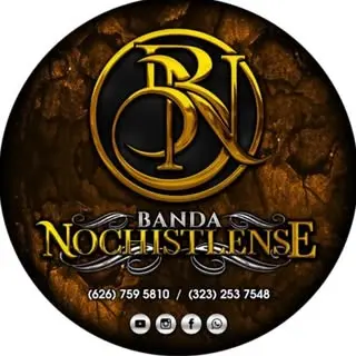 Portada de Banda Nochistlense 🎺