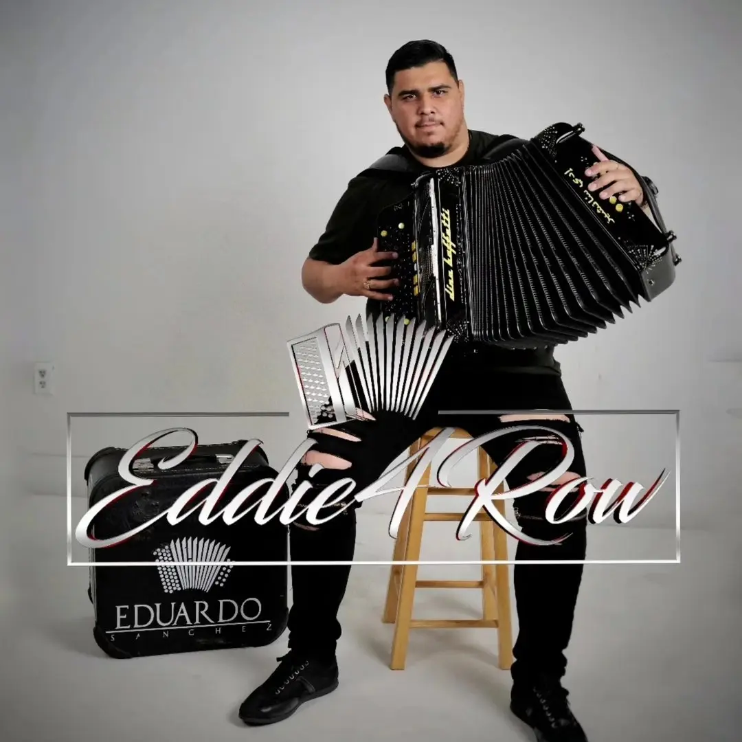 Portada de Sanchez Eddie