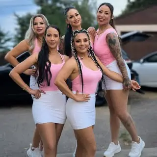 Portada de Grupo Kaoba