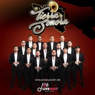 Portada de Banda Tierra Sonora