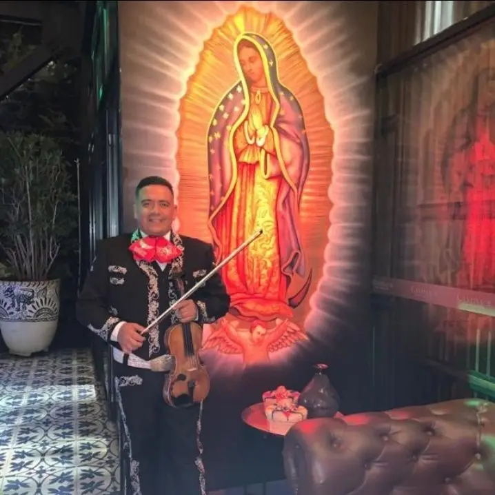 mariachi show tampa