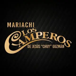 Portada de Mariachi Los Camperos