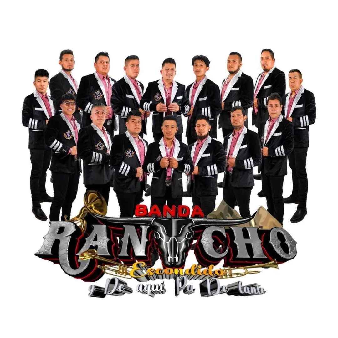 Banda Rancho Escondido
