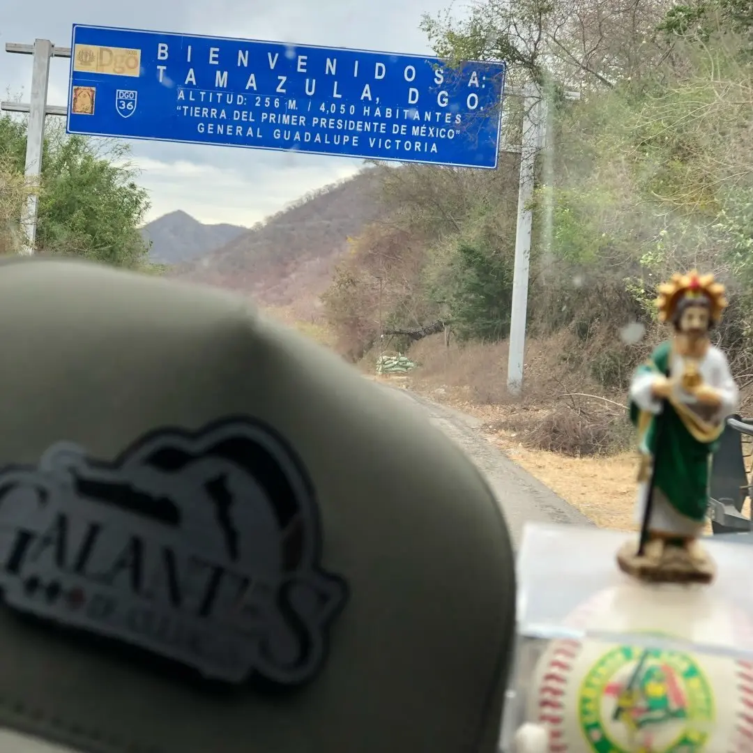 Portada de Galantesdeculiacan
