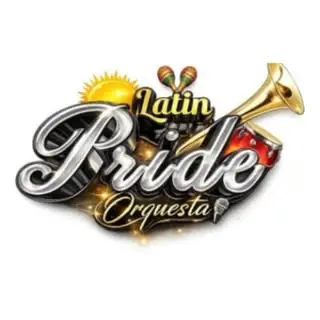 Portada de Latin Pride Orquesta