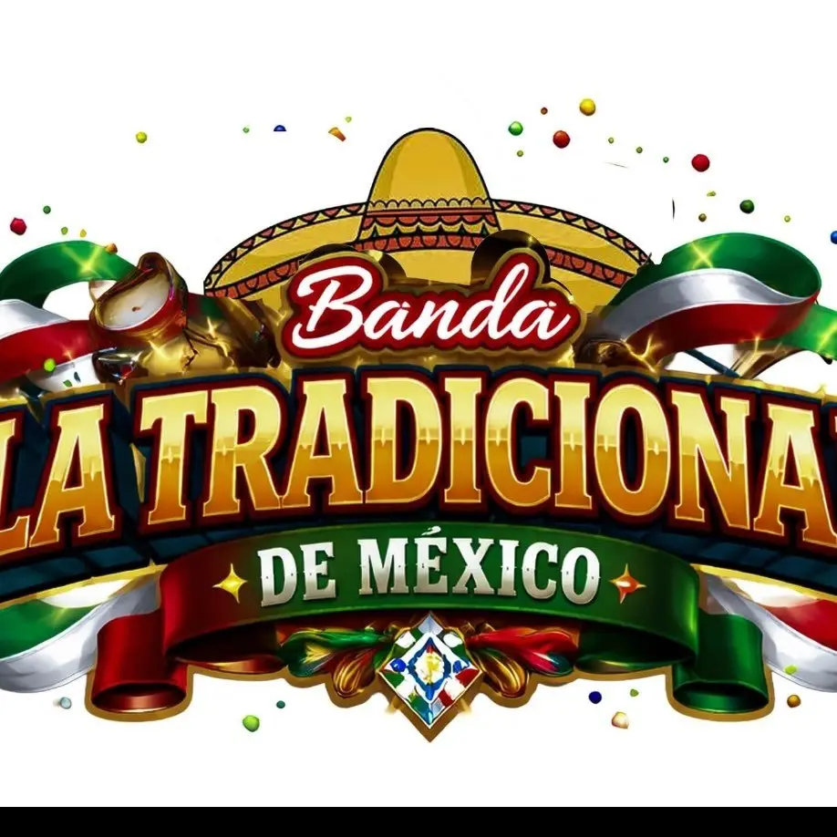 Portada de Banda La Tradicional De México