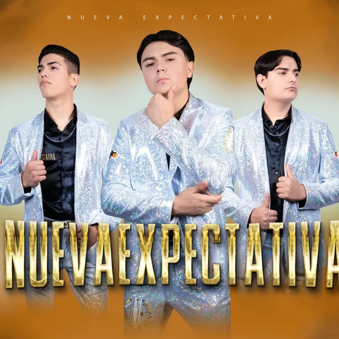 Portada de Nueva Expectativa