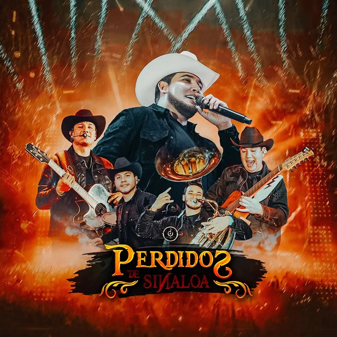 Perdidos De Sinaloa