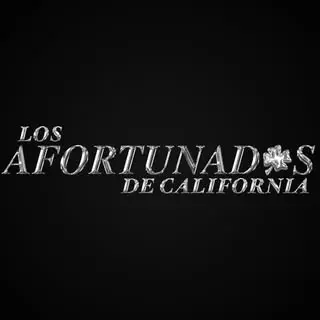 Portada de losafortunadosdecalifornia1