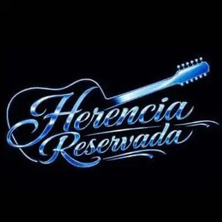 Portada de Herencia Reservada Official
