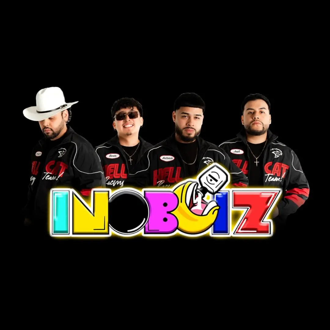 Portada de Inoboiz