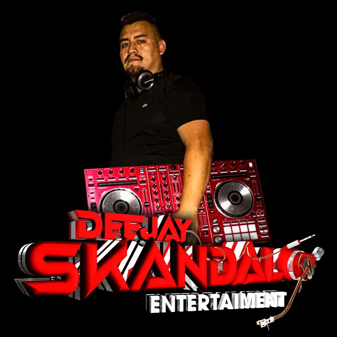 Portada de Djskandalo Atl