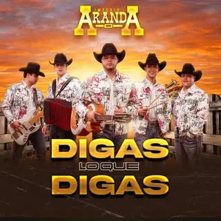 Portada de Imperio aranda