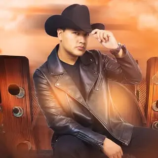 Portada de Erick Garcia